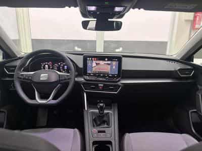 Seat Leon Style (2026) - Foto 9