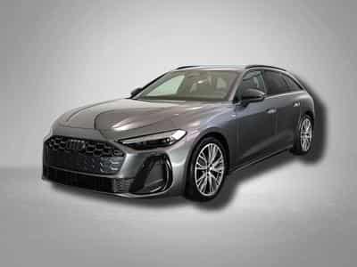 Audi A5 Avant S line 2.0 TFSI 7-Gang S tronic quattro (2026) - Photo 5