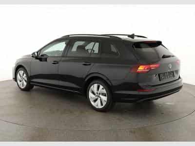 VW Golf Variant 1.5 TSI 110 kW (2026) - Photo 3