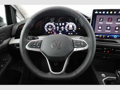 VW Golf Variant 1.5 TSI 110 kW (2026) - Photo 5
