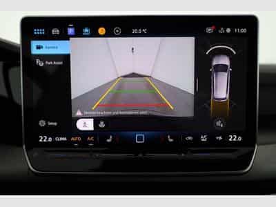 VW Golf Variant 1.5 TSI 110 kW (2026) - Photo 6