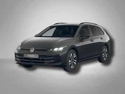 VW Golf Variant Life Plus 1.5 eTSI 7-Gang-DSG (2025) - Photo 1