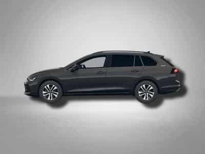 VW Golf Variant Life Plus 1.5 eTSI 7-Gang-DSG (2025) - Photo 2