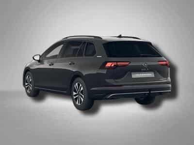 VW Golf Variant Life Plus 1.5 eTSI 7-Gang-DSG (2025) - Photo 3