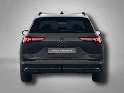 VW Golf Variant Life Plus 1.5 eTSI 7-Gang-DSG (2025) - Photo 4