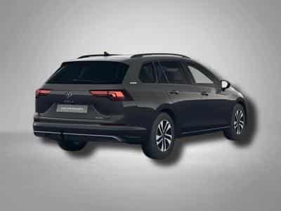 VW Golf Variant Life Plus 1.5 eTSI 7-Gang-DSG (2025) - Photo 5