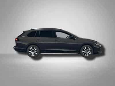 VW Golf Variant Life Plus 1.5 eTSI 7-Gang-DSG (2025) - Photo 6