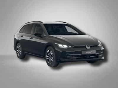 VW Golf Variant Life Plus 1.5 eTSI 7-Gang-DSG (2025) - Photo 7
