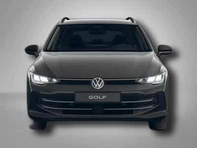 VW Golf Variant Life Plus 1.5 eTSI 7-Gang-DSG (2025) - Photo 8