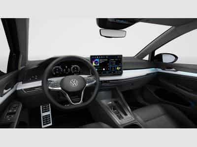 VW Golf Variant Life Plus 1.5 eTSI 7-Gang-DSG (2025) - Photo 9