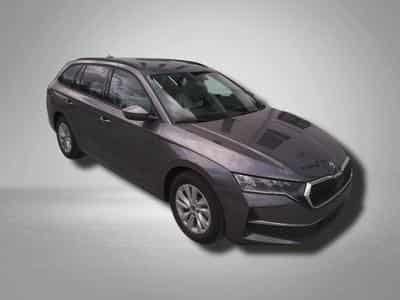 Skoda Octavia Business 1.5 eTSI 7-Gang-DSG (2025) - Photo 4