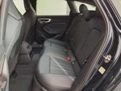Audi A5 Avant S line 2.0 TFSI 7-Gang S tronic quattro (2026) - Photo 10