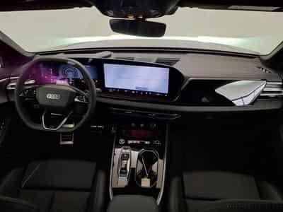 Audi A5 Avant S line 2.0 TFSI 7-Gang S tronic quattro (2026) - Photo 11