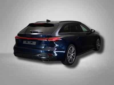 Audi A5 Avant S line 2.0 TFSI 7-Gang S tronic quattro (2026) - Photo 5