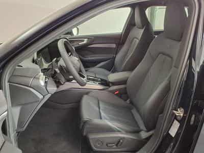 Audi A5 Avant S line 2.0 TFSI 7-Gang S tronic quattro (2026) - Photo 9