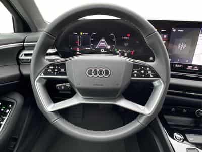 Audi A5 Avant Basis (2025) - Photo 10