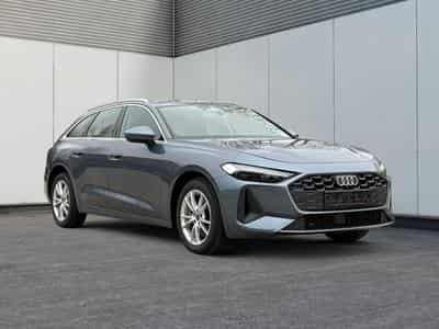 Audi A5 Avant Basis (2025) - Photo 7