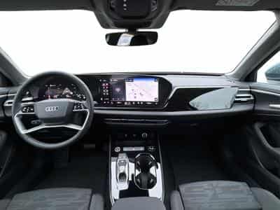 Audi A5 Avant Basis (2025) - Photo 9