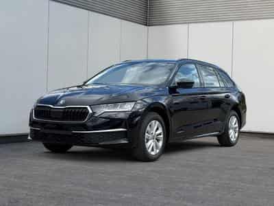 Skoda Octavia Selection (2025) - Photo 1