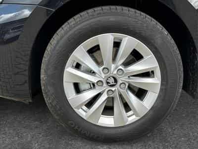 Skoda Octavia Selection (2025) - Photo 10
