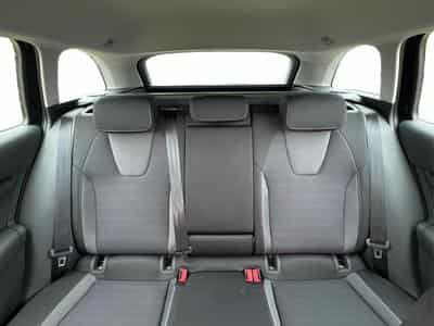 Skoda Octavia Selection (2025) - Photo 14