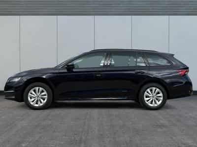 Skoda Octavia Selection (2025) - Photo 2