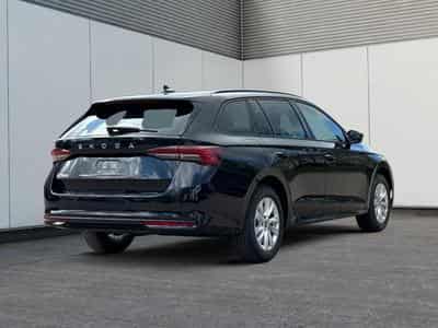 Skoda Octavia Selection (2025) - Photo 5