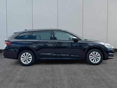 Skoda Octavia Selection (2025) - Photo 6
