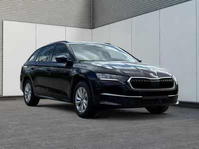 Skoda Octavia Selection (2025) - Photo 8