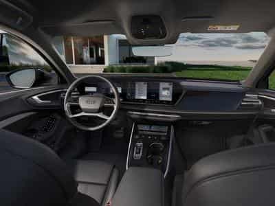 Audi A5 Avant S line 2.0 TDI 7-Gang S tronic quattro (2026) - Photo 4