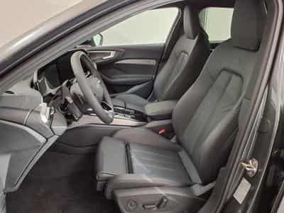 Audi A5 Avant S line 2.0 TDI 7-Gang S tronic quattro (2026) - Photo 9