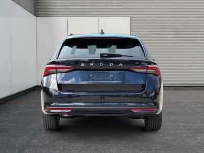 Skoda Octavia Selection (2025) - Photo 4