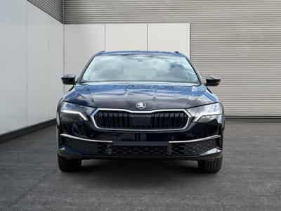 Skoda Octavia Selection (2025) - Photo 7