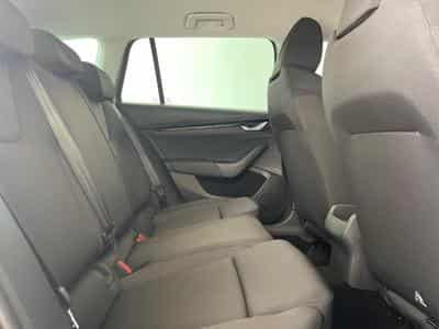 Skoda Octavia Essence (2026) - Photo 15