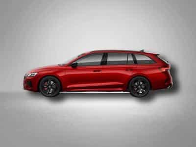Skoda Octavia RS 2.0 TSI 7-Gang-DSG (2025) - Foto 2