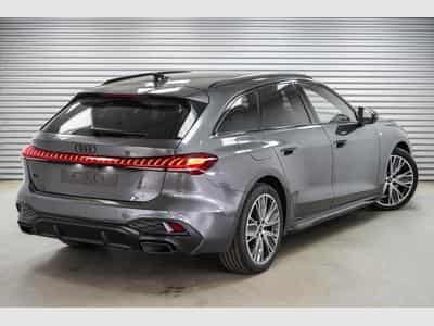 Audi A5 Avant 2,0 TFSI (2026) - Foto 3