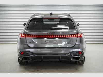 Audi A5 Avant 2,0 TFSI (2026) - Foto 4