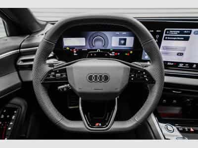 Audi A5 Avant 2,0 TFSI (2026) - Foto 9