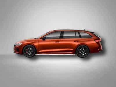 Skoda Octavia RS 2.0 TSI 7-Gang-DSG (2025) - Foto 2