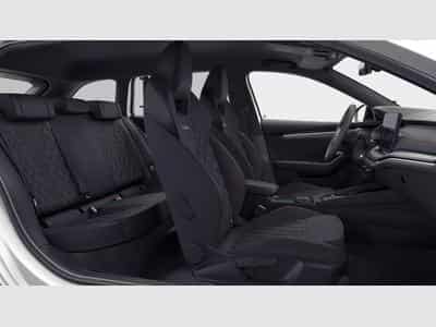 Skoda Octavia RS 2.0 TSI 7-Gang-DSG (2025) - Foto 5