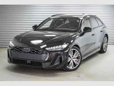Audi A5 Avant 2,0 TFSI (2026) - Foto 1