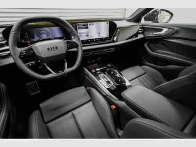 Audi A5 Avant 2,0 TFSI (2026) - Foto 7