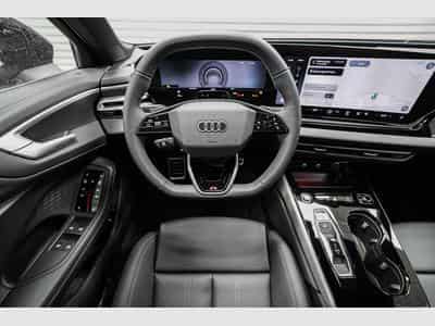 Audi A5 Avant 2,0 TFSI (2026) - Foto 8