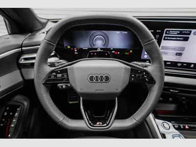 Audi A5 Avant 2,0 TFSI (2026) - Foto 9