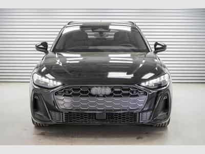 Audi A5 Avant 2,0 TFSI (2026) - Photo 2