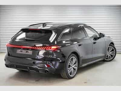 Audi A5 Avant 2,0 TFSI (2026) - Photo 3