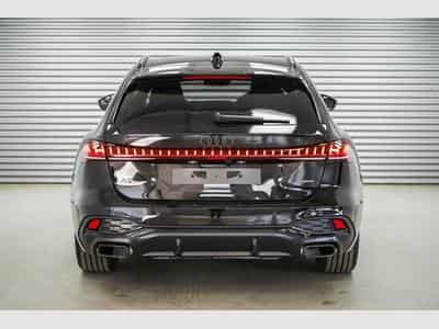 Audi A5 Avant 2,0 TFSI (2026) - Photo 4