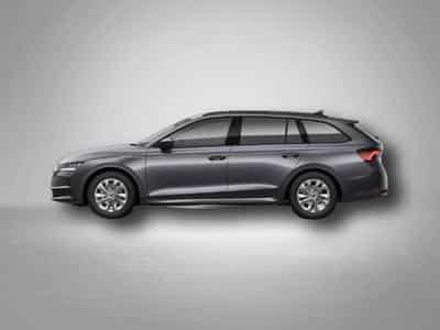Skoda Octavia Selection 1.5 eTSI 7-Gang-DSG (2025) - Photo 2