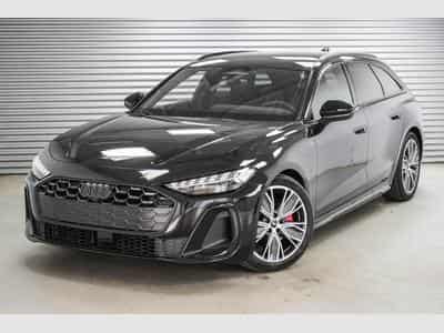 Audi A5 Avant 2,0 TFSI (2026) - Photo 1