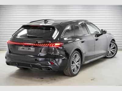 Audi A5 Avant 2,0 TFSI (2026) - Photo 3